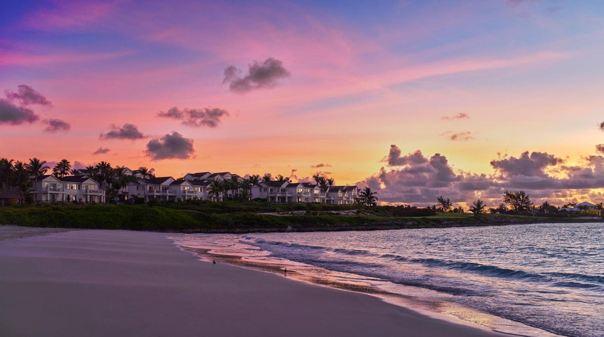 Grand Isle Resort & Residences Farmerʼs Hill Dış mekan fotoğraf